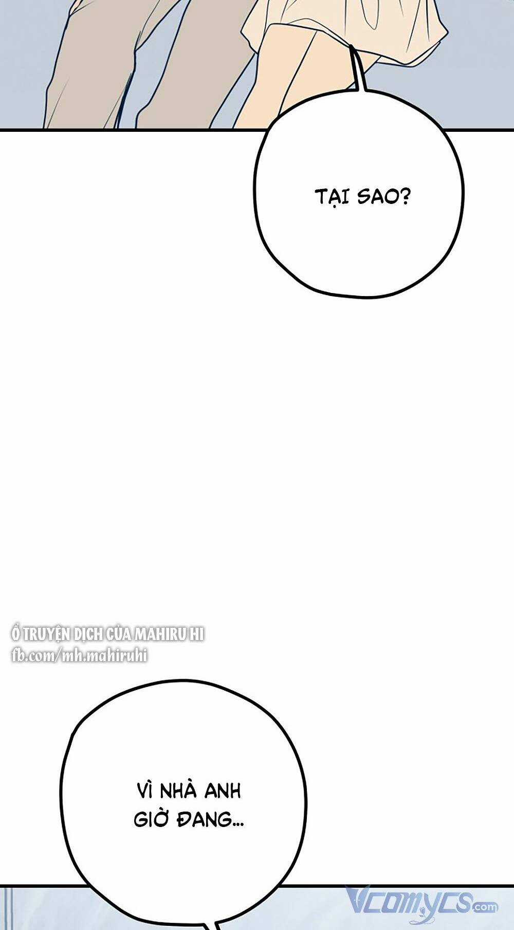 Kẻ Rác Rưởi Không Đáng Được Yêu Chapter 34 trang 84