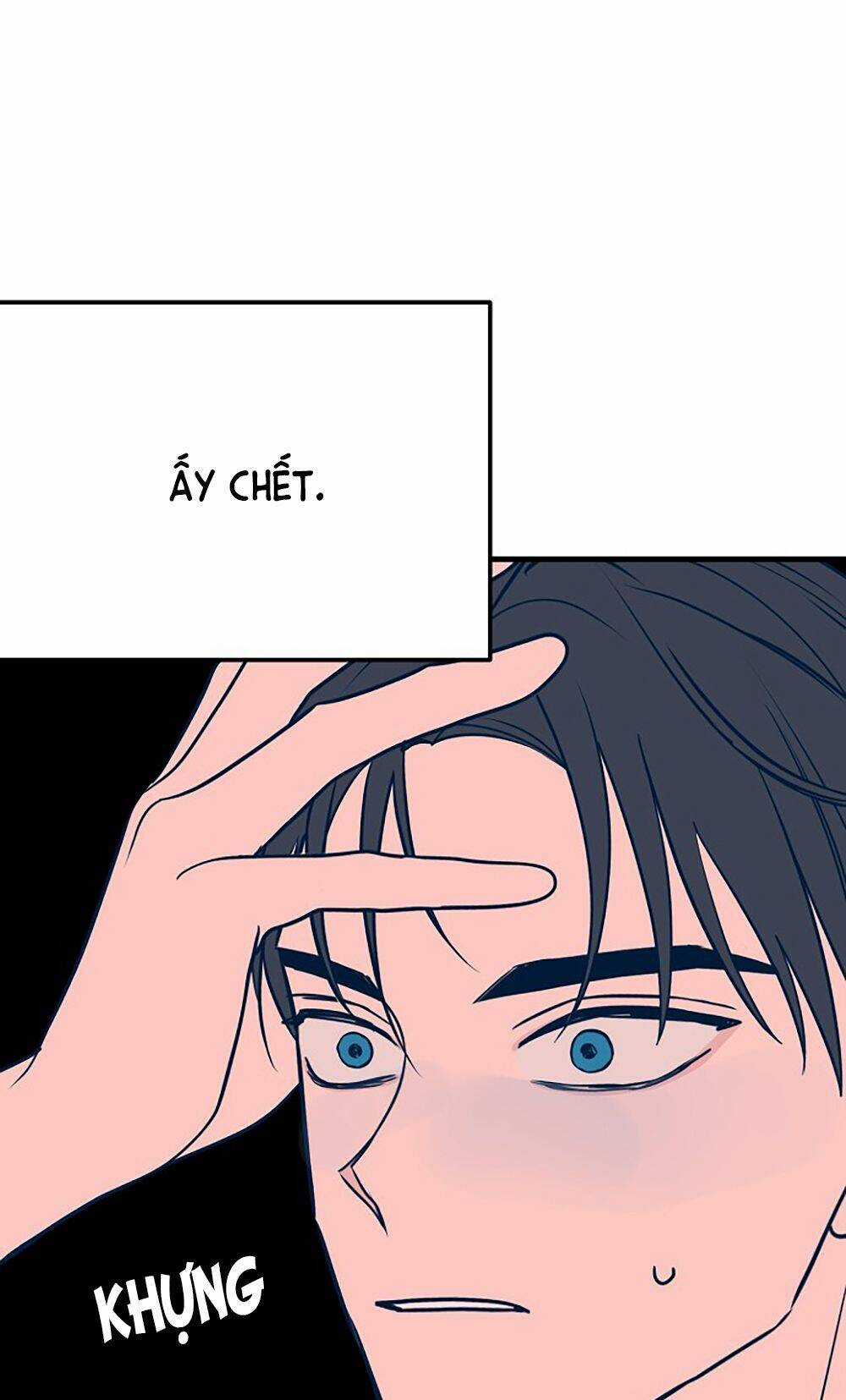 Kẻ Rác Rưởi Không Đáng Được Yêu Chapter 34 trang 86