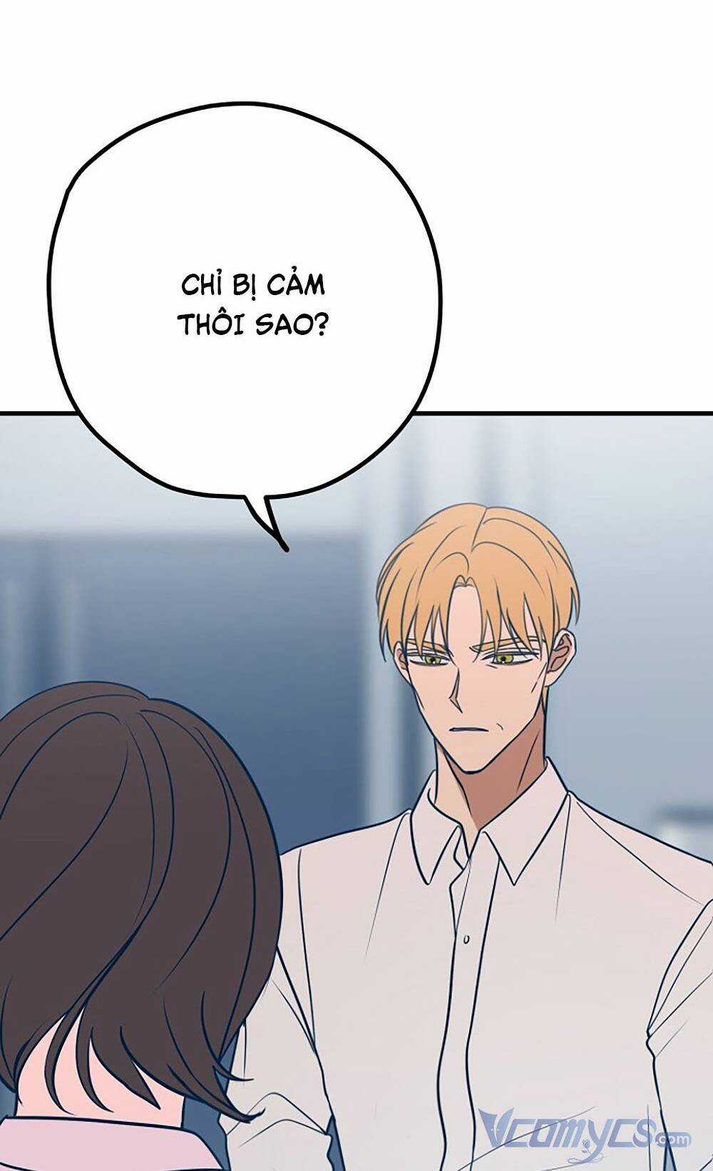 Kẻ Rác Rưởi Không Đáng Được Yêu Chapter 34 trang 9