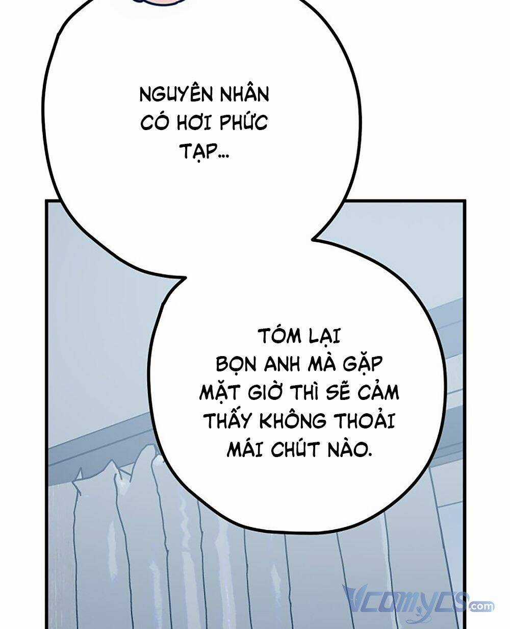 Kẻ Rác Rưởi Không Đáng Được Yêu Chapter 34 trang 90