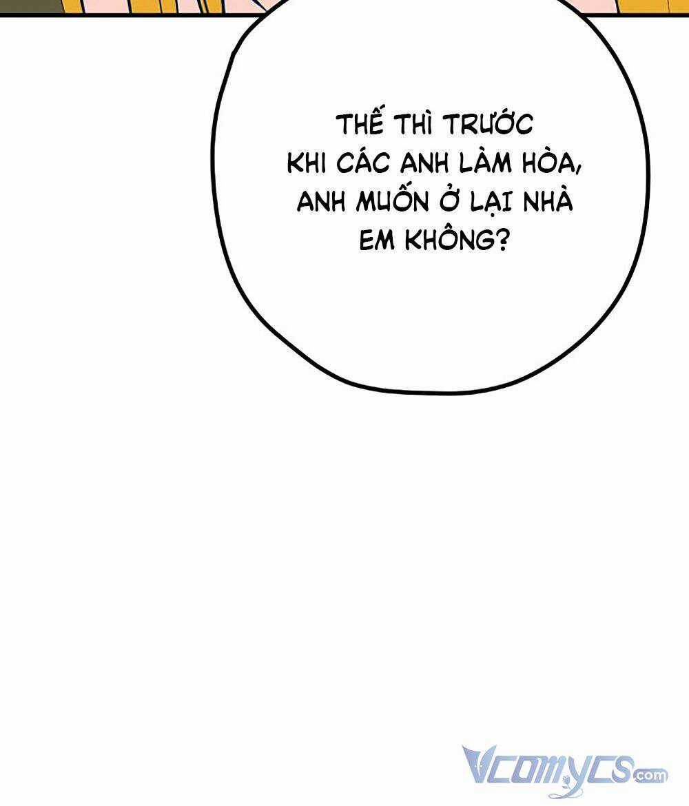 Kẻ Rác Rưởi Không Đáng Được Yêu Chapter 34 trang 93