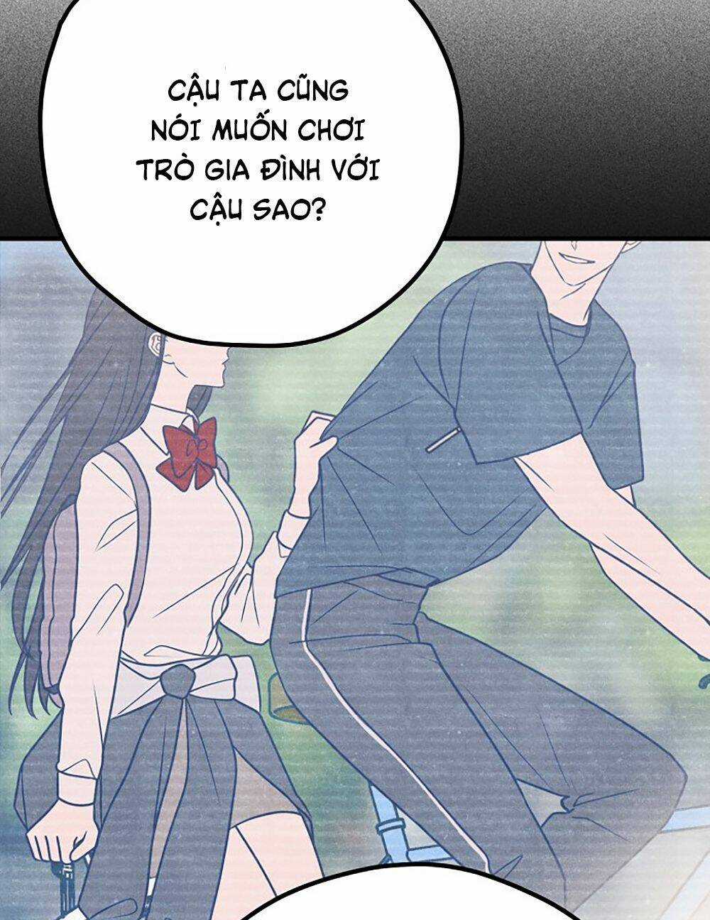 Kẻ Rác Rưởi Không Đáng Được Yêu Chapter 35 trang 10