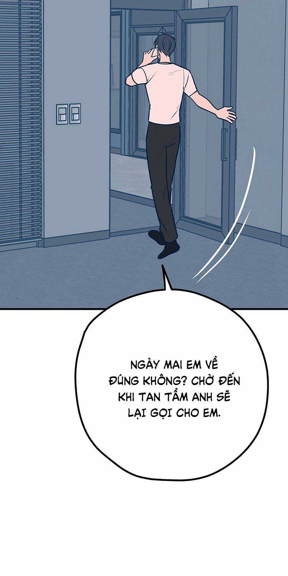 Kẻ Rác Rưởi Không Đáng Được Yêu Chapter 35 trang 101