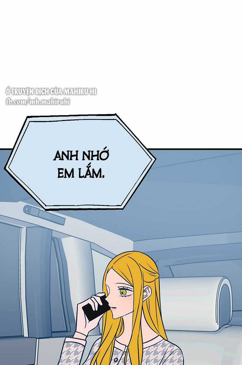 Kẻ Rác Rưởi Không Đáng Được Yêu Chapter 35 trang 102