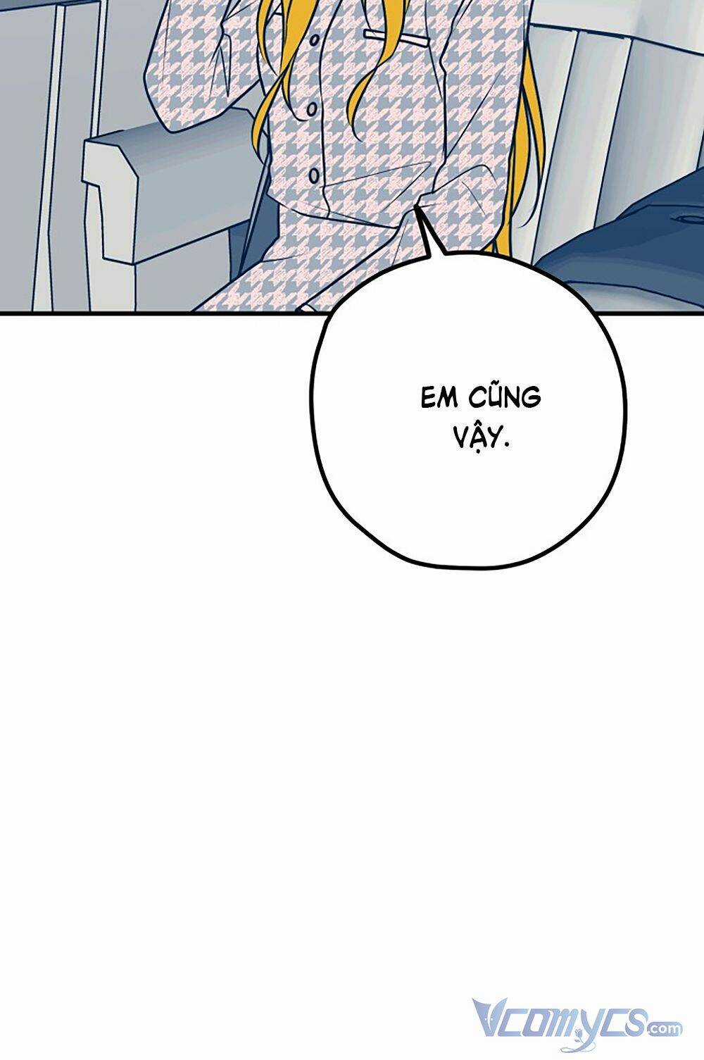 Kẻ Rác Rưởi Không Đáng Được Yêu Chapter 35 trang 103