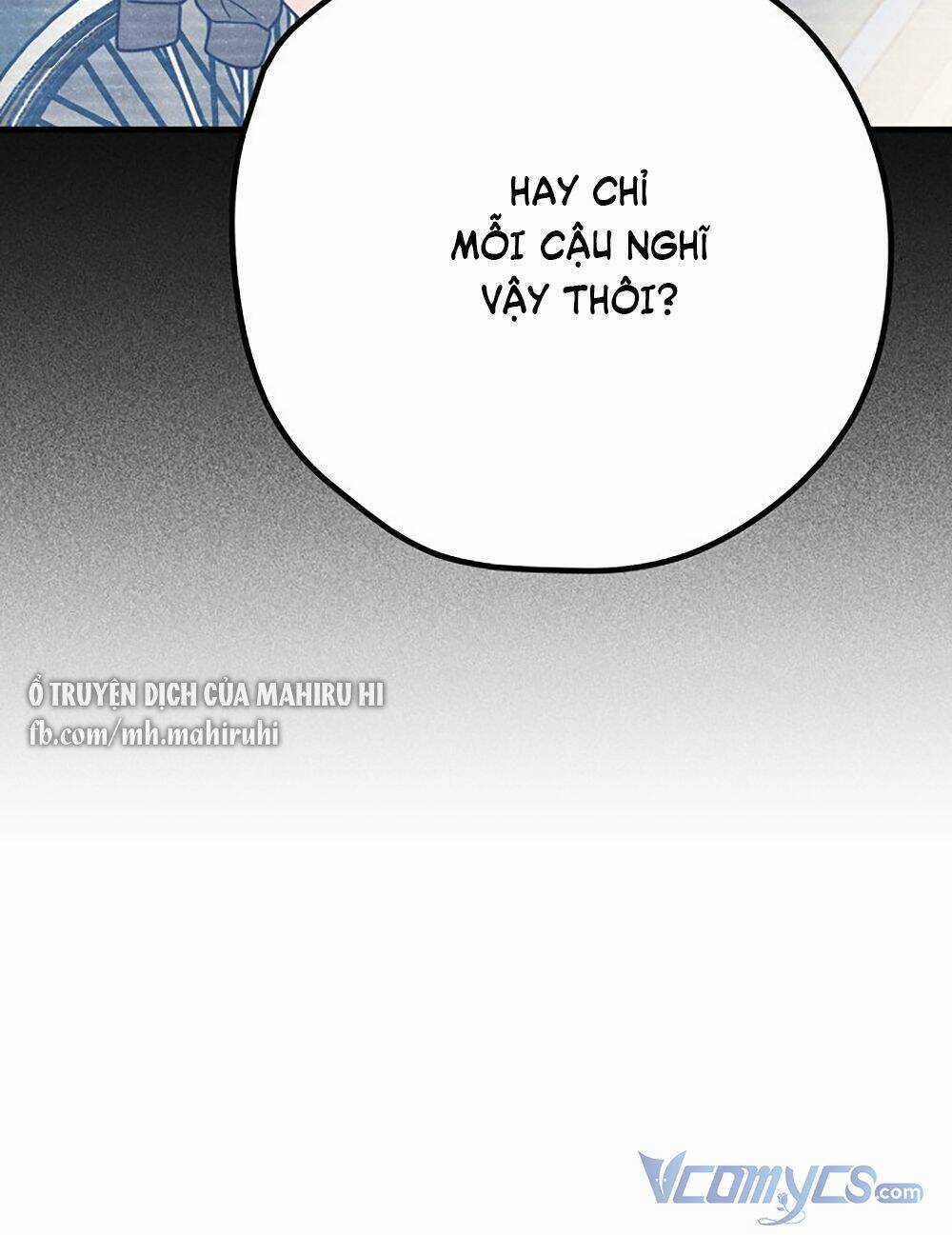 Kẻ Rác Rưởi Không Đáng Được Yêu Chapter 35 trang 11