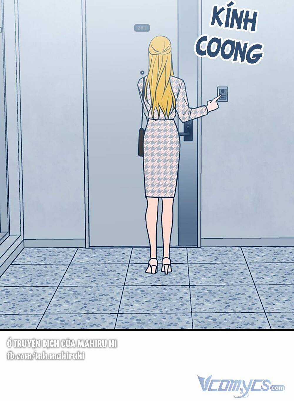 Kẻ Rác Rưởi Không Đáng Được Yêu Chapter 35 trang 111