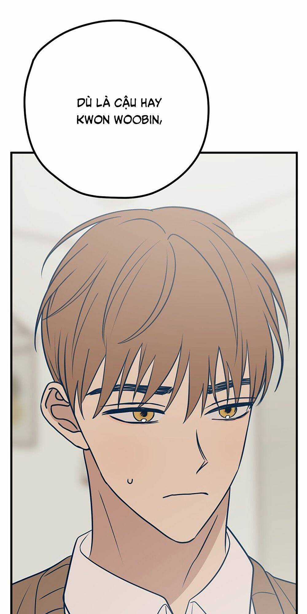 Kẻ Rác Rưởi Không Đáng Được Yêu Chapter 35 trang 12