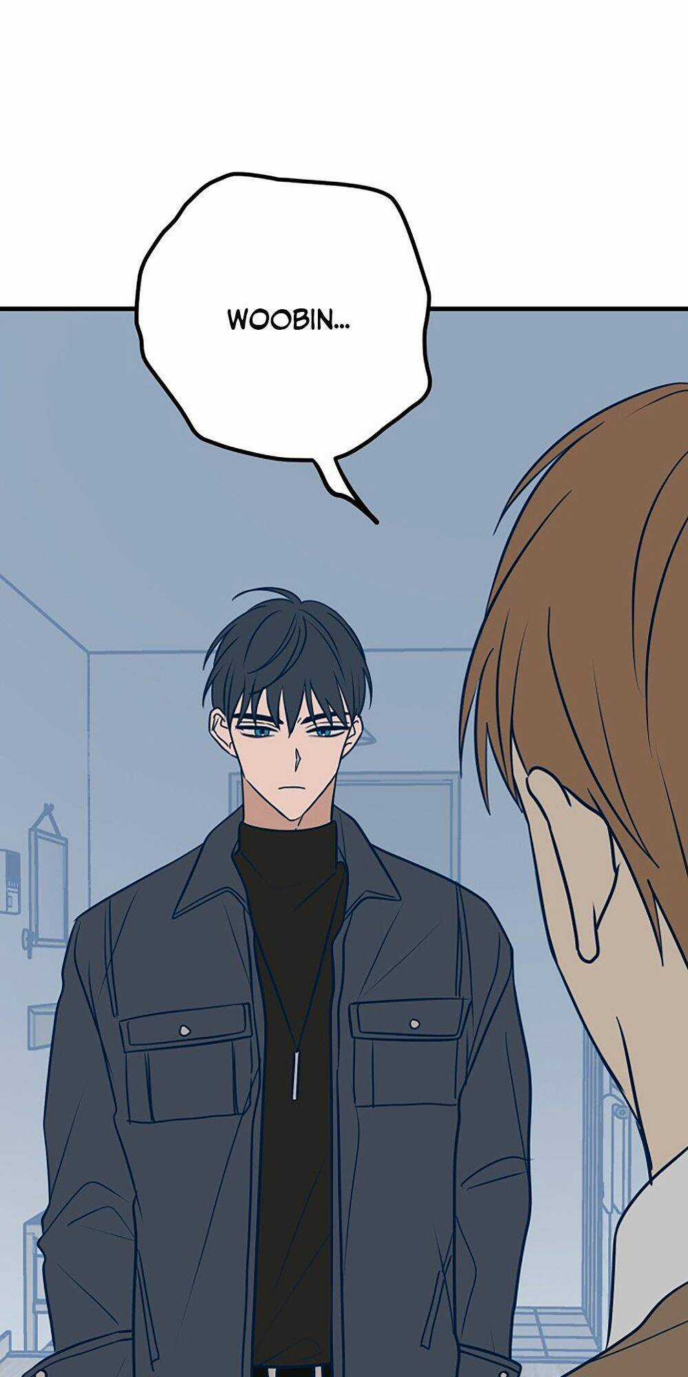 Kẻ Rác Rưởi Không Đáng Được Yêu Chapter 35 trang 18