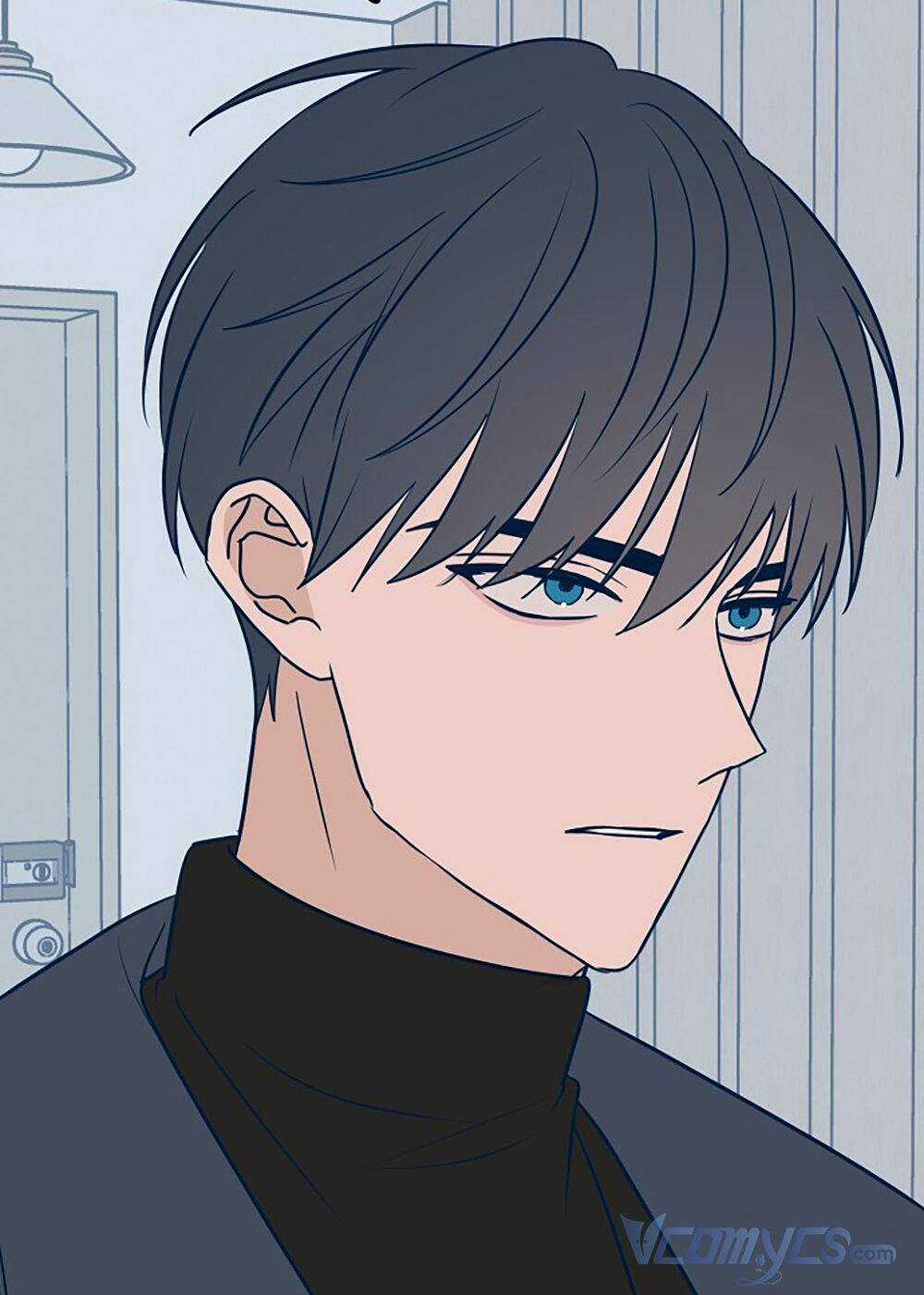 Kẻ Rác Rưởi Không Đáng Được Yêu Chapter 35 trang 20