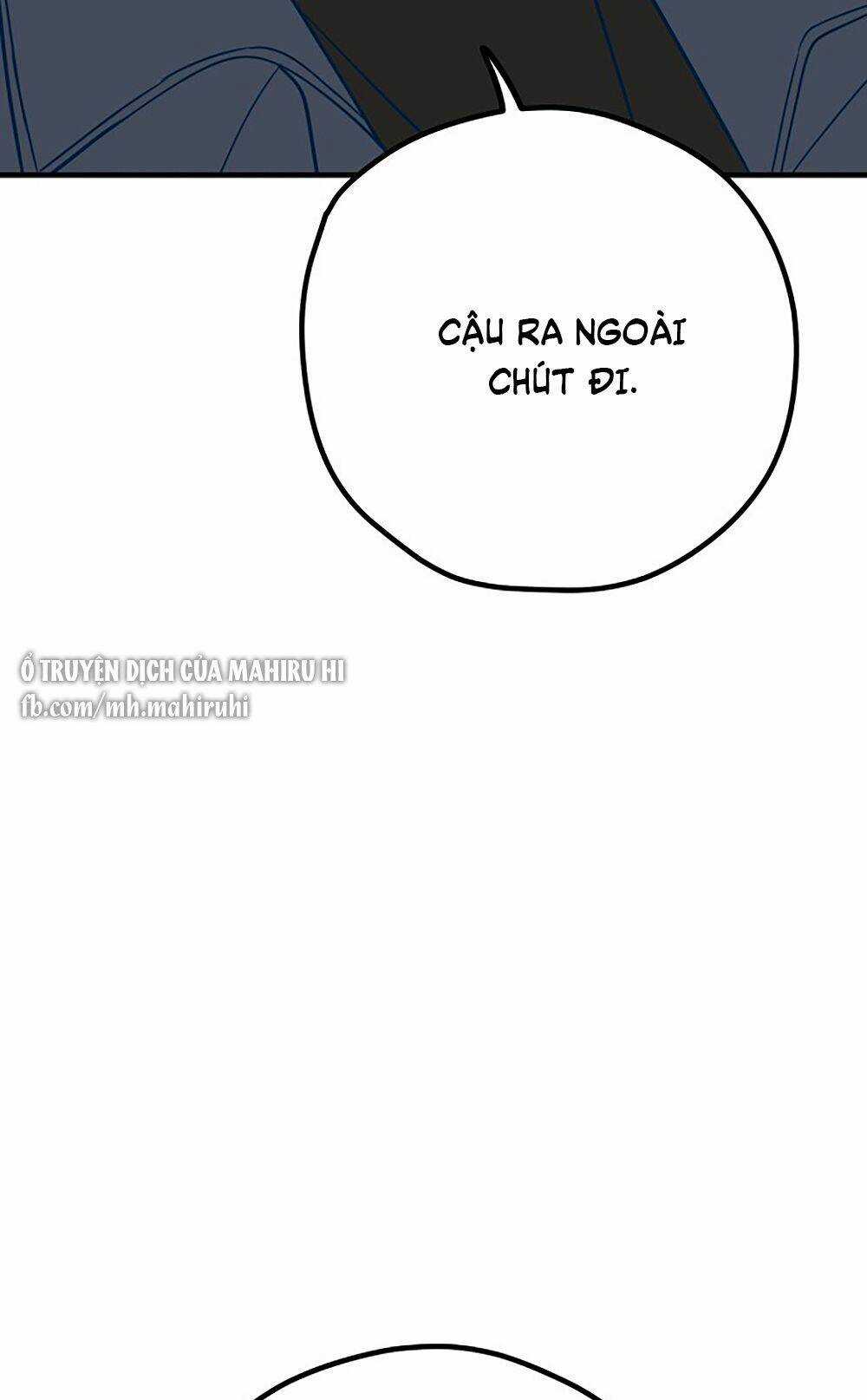 Kẻ Rác Rưởi Không Đáng Được Yêu Chapter 35 trang 21