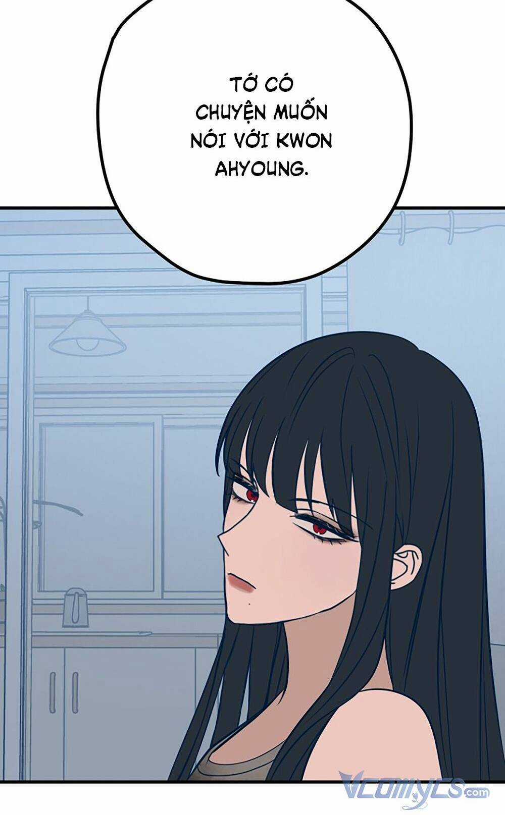 Kẻ Rác Rưởi Không Đáng Được Yêu Chapter 35 trang 22