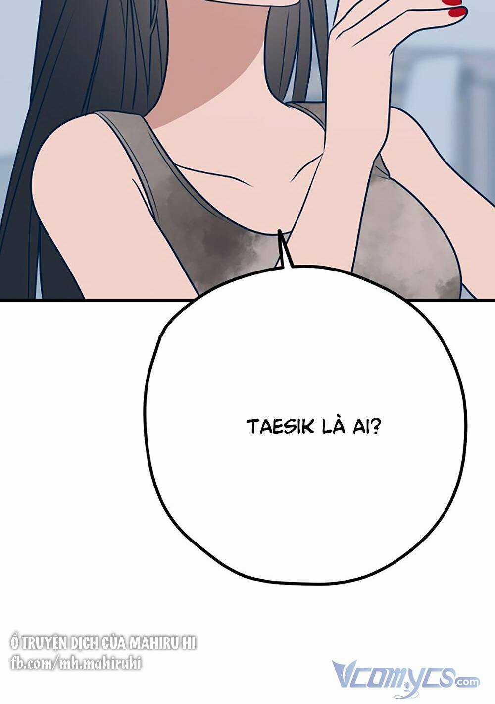 Kẻ Rác Rưởi Không Đáng Được Yêu Chapter 35 trang 38