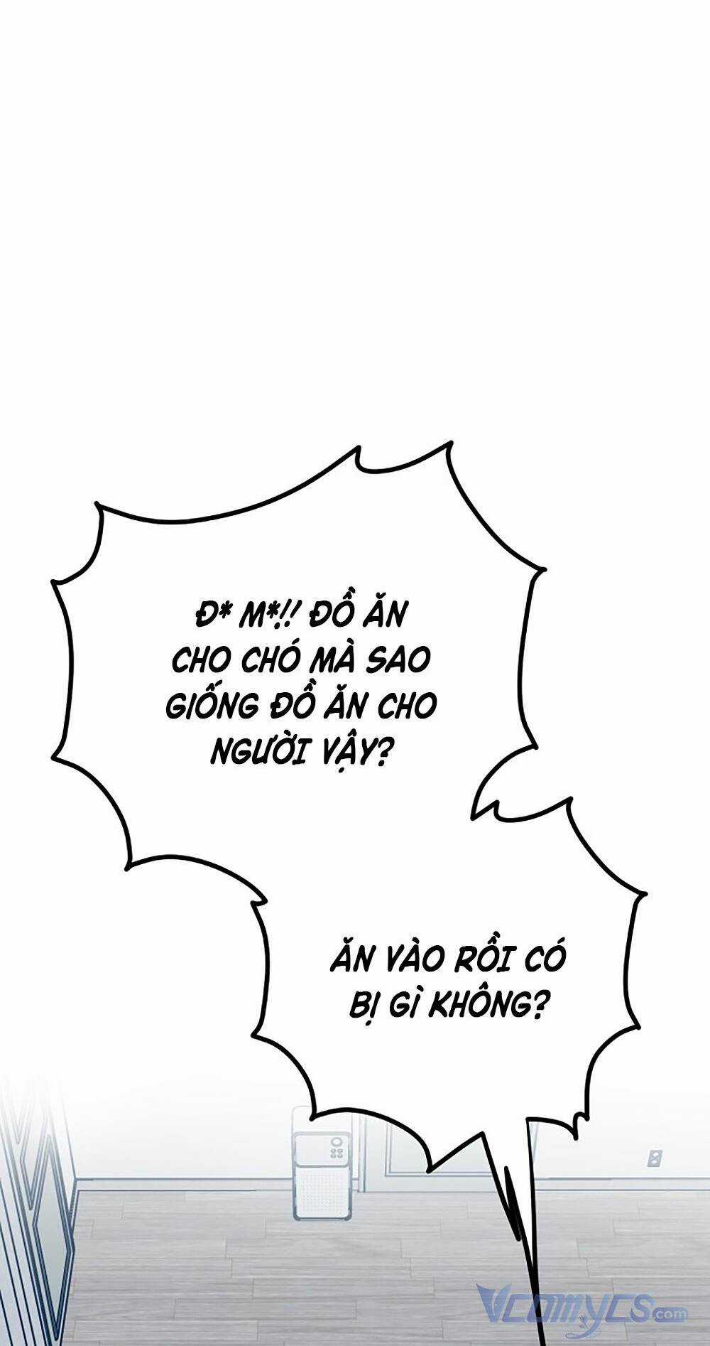 Kẻ Rác Rưởi Không Đáng Được Yêu Chapter 35 trang 40