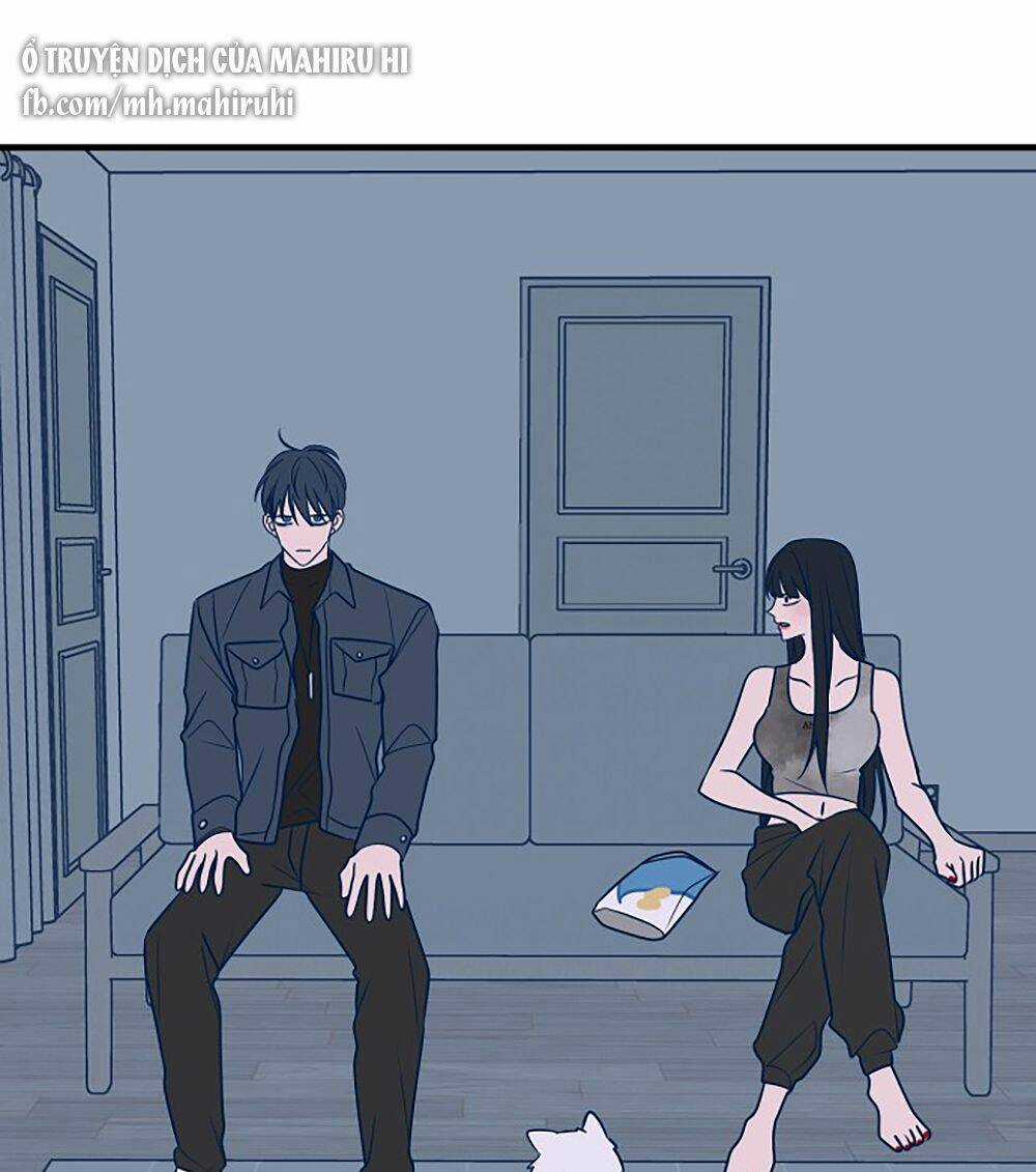 Kẻ Rác Rưởi Không Đáng Được Yêu Chapter 35 trang 42