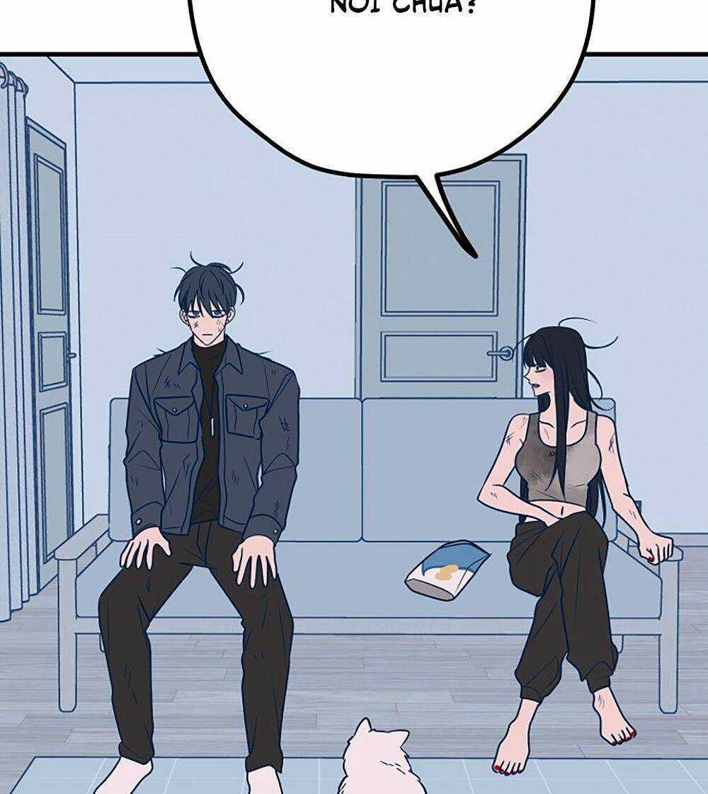 Kẻ Rác Rưởi Không Đáng Được Yêu Chapter 35 trang 45