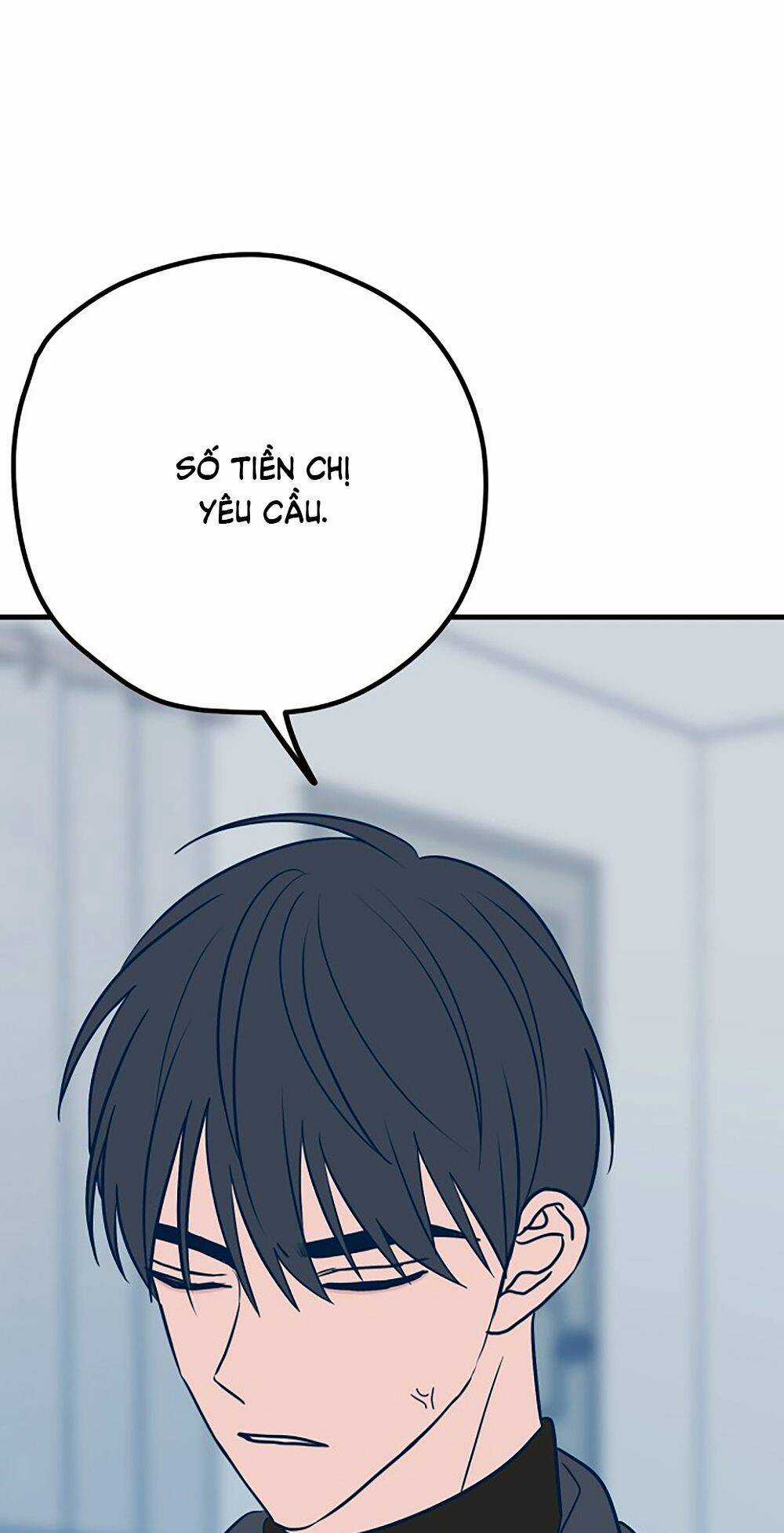 Kẻ Rác Rưởi Không Đáng Được Yêu Chapter 35 trang 47