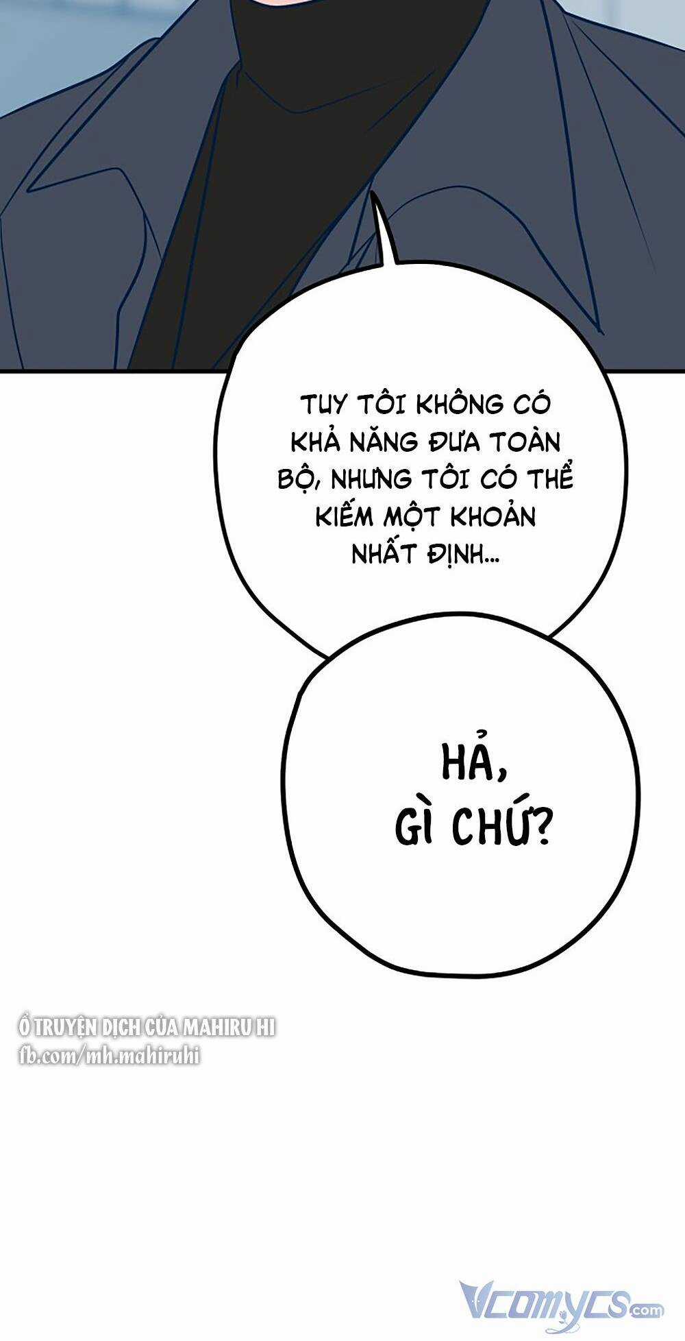 Kẻ Rác Rưởi Không Đáng Được Yêu Chapter 35 trang 48