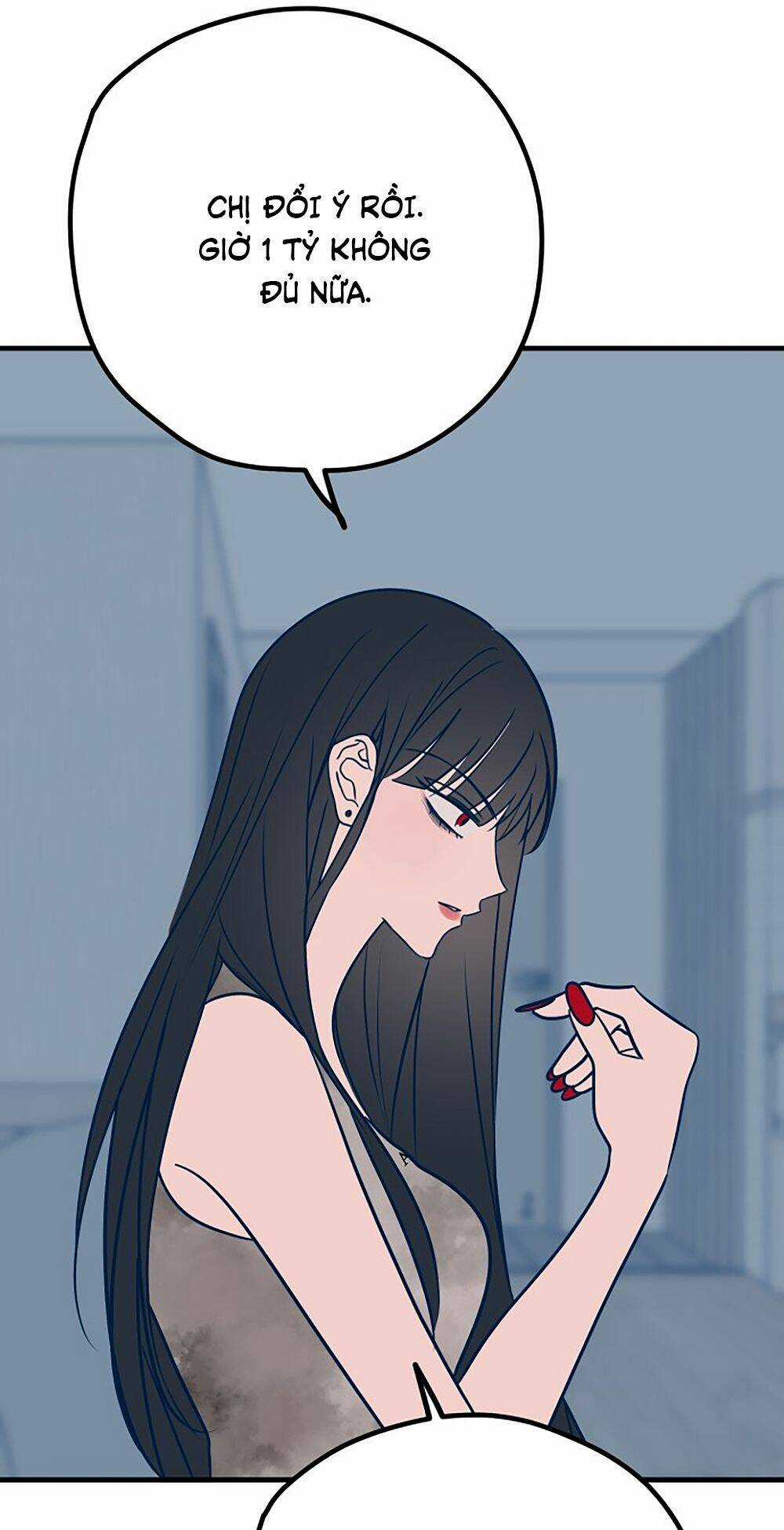 Kẻ Rác Rưởi Không Đáng Được Yêu Chapter 35 trang 49