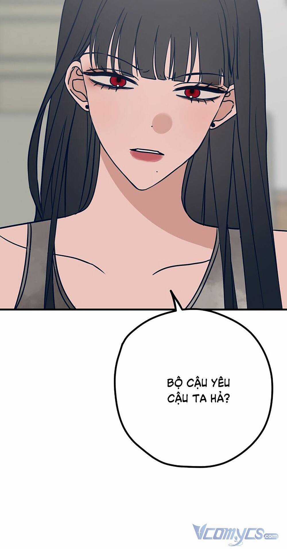 Kẻ Rác Rưởi Không Đáng Được Yêu Chapter 35 trang 5