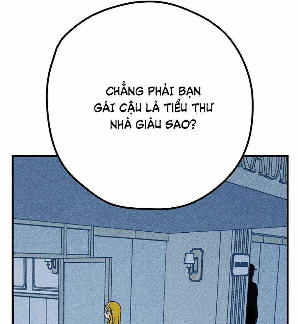 Kẻ Rác Rưởi Không Đáng Được Yêu Chapter 35 trang 52