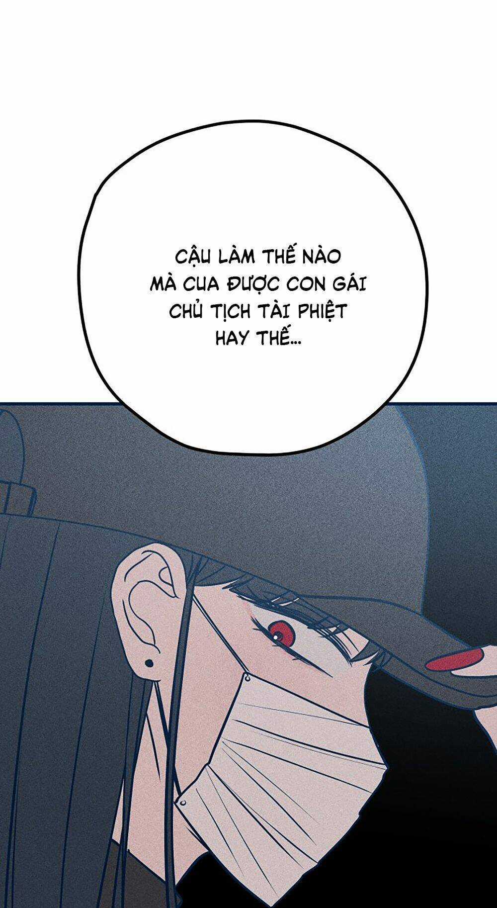 Kẻ Rác Rưởi Không Đáng Được Yêu Chapter 35 trang 54