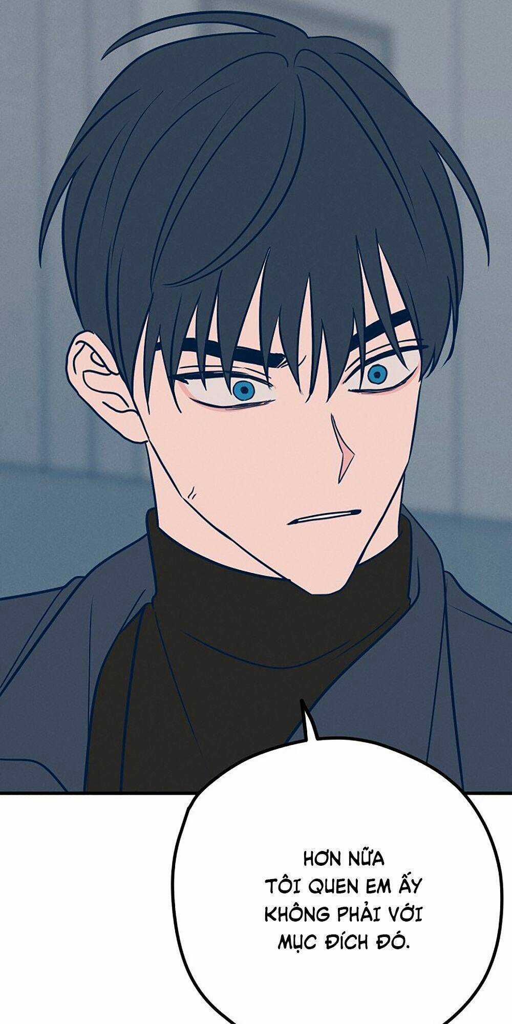 Kẻ Rác Rưởi Không Đáng Được Yêu Chapter 35 trang 56