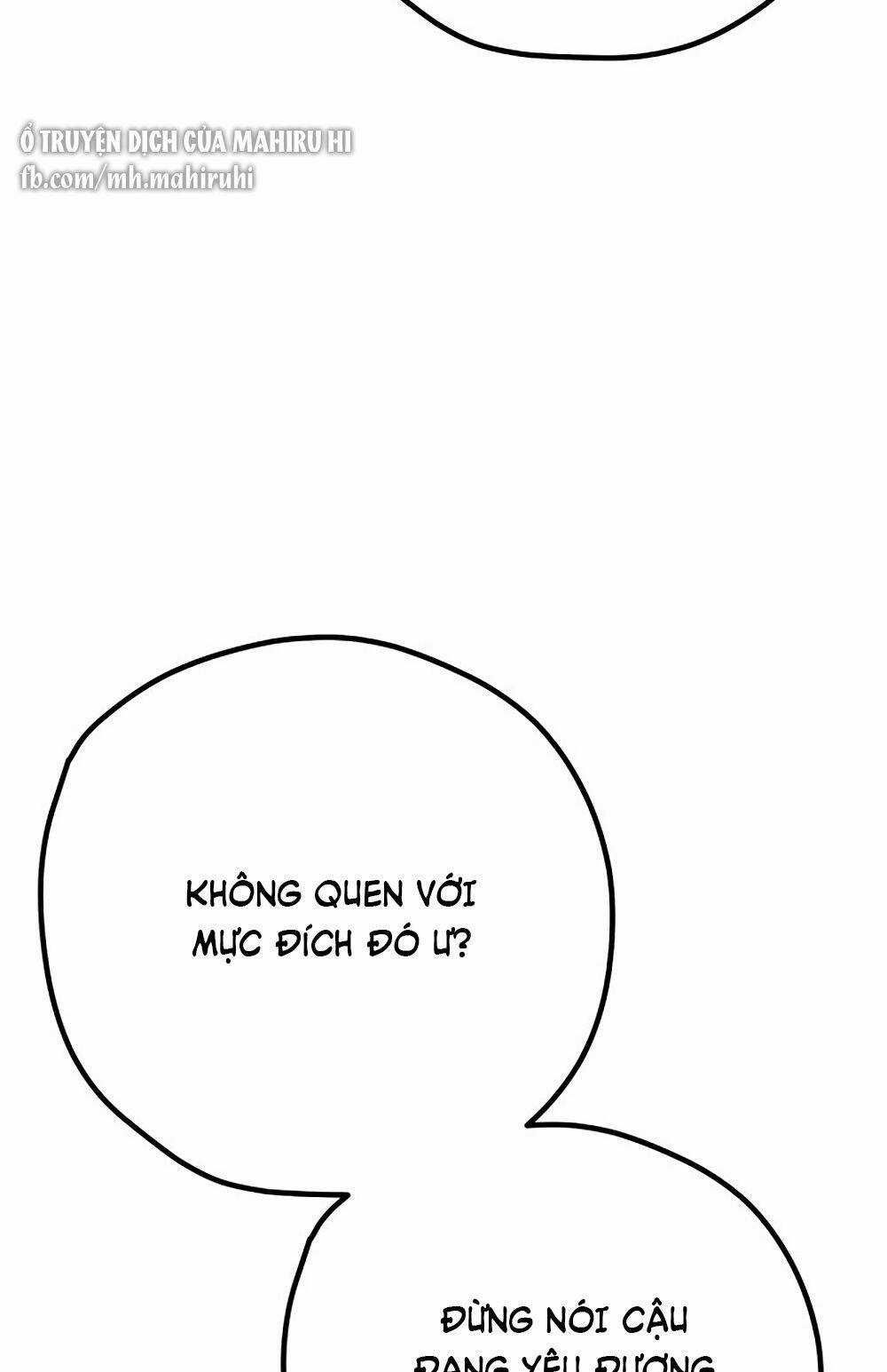 Kẻ Rác Rưởi Không Đáng Được Yêu Chapter 35 trang 57