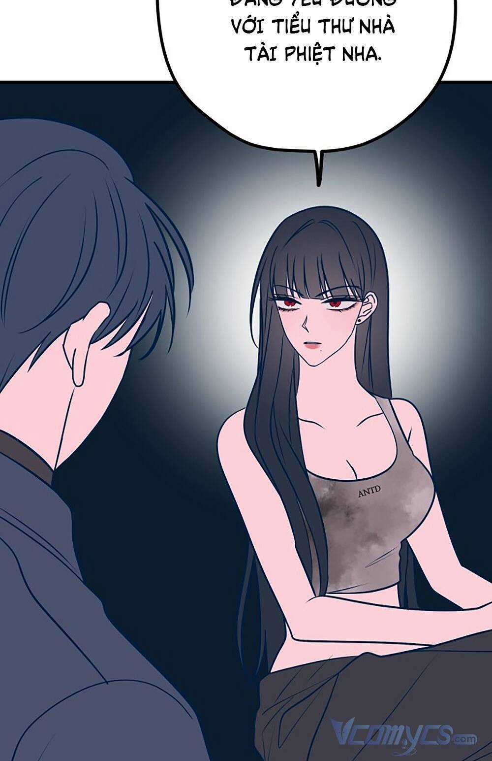 Kẻ Rác Rưởi Không Đáng Được Yêu Chapter 35 trang 58