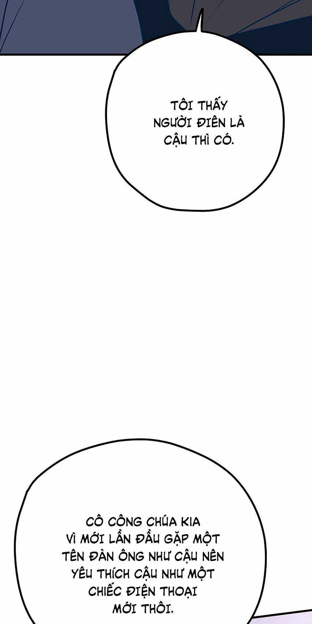 Kẻ Rác Rưởi Không Đáng Được Yêu Chapter 35 trang 59