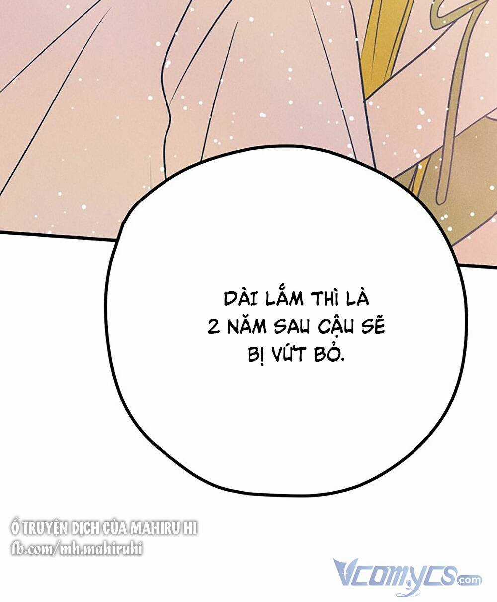 Kẻ Rác Rưởi Không Đáng Được Yêu Chapter 35 trang 61