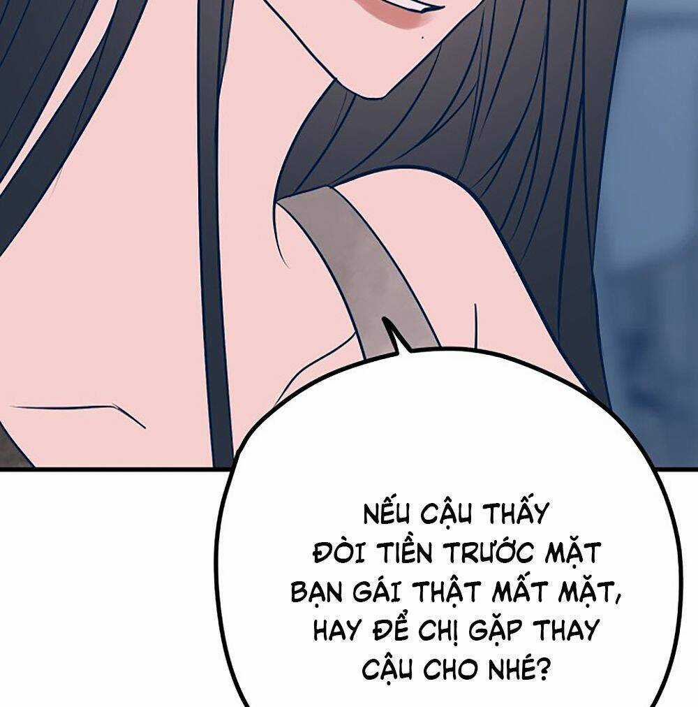 Kẻ Rác Rưởi Không Đáng Được Yêu Chapter 35 trang 63