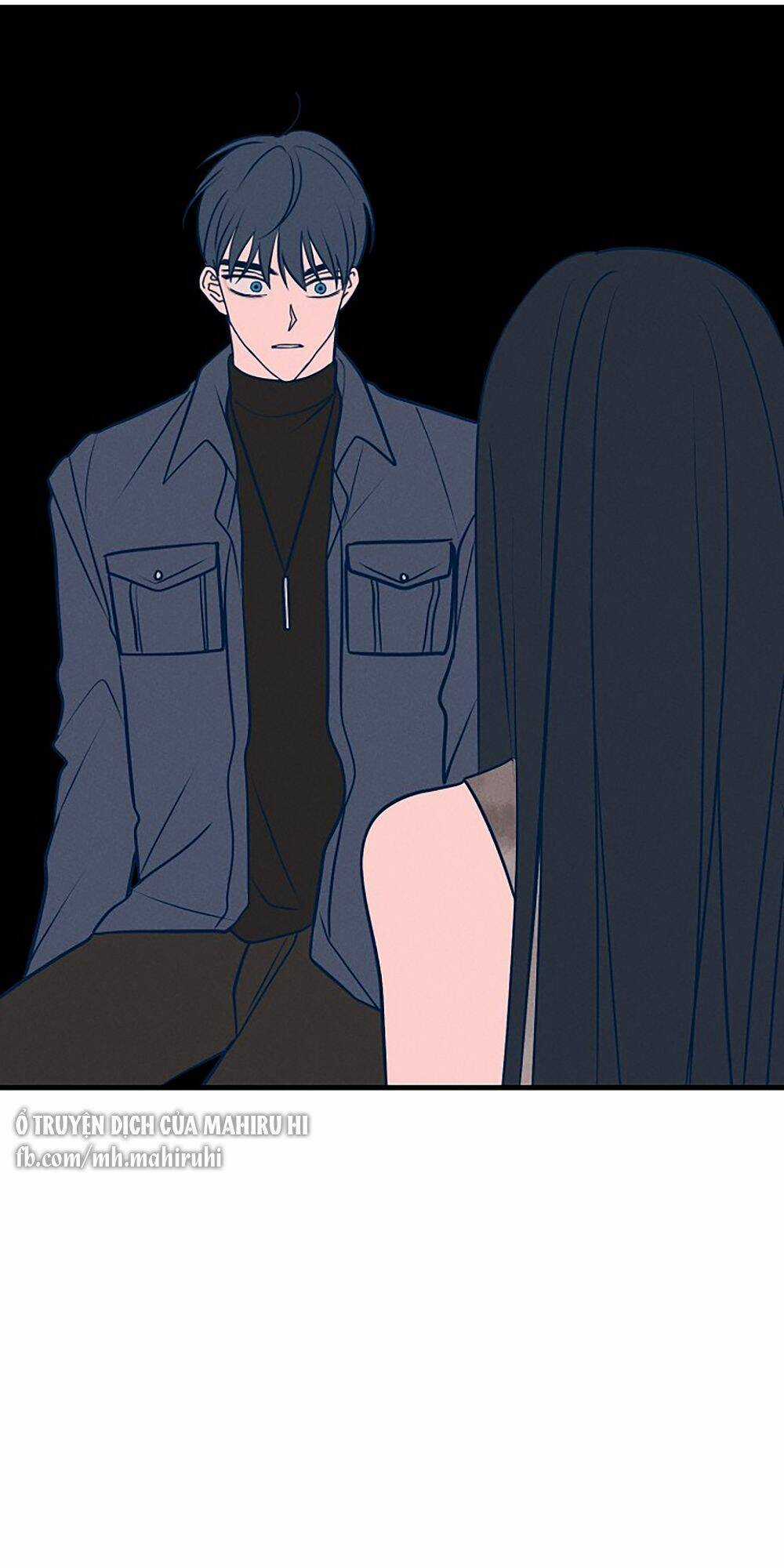 Kẻ Rác Rưởi Không Đáng Được Yêu Chapter 35 trang 65