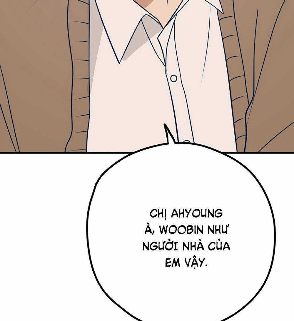 Kẻ Rác Rưởi Không Đáng Được Yêu Chapter 35 trang 7