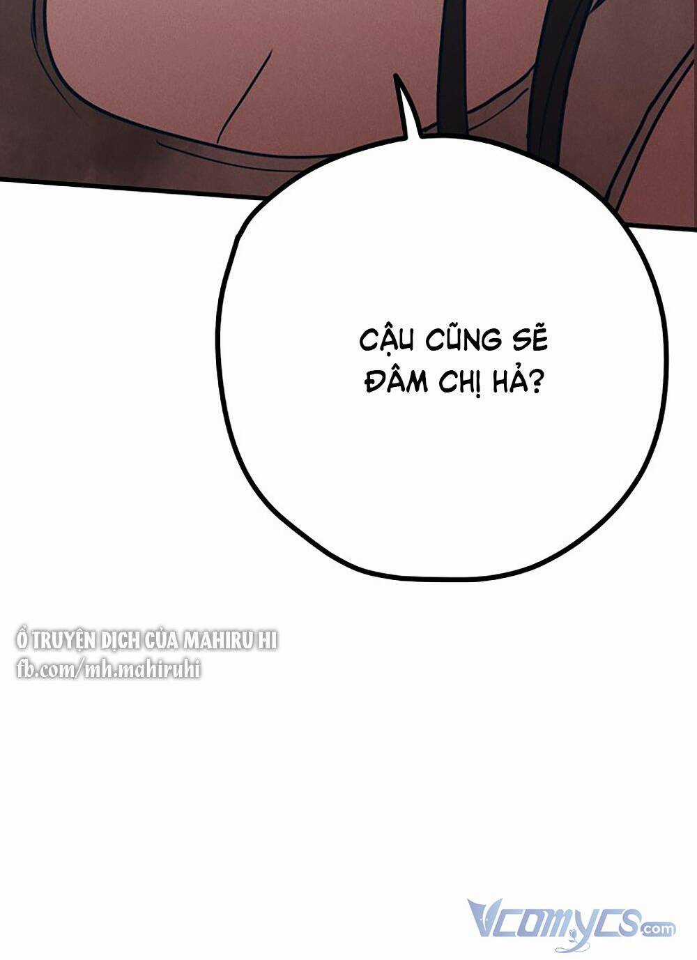 Kẻ Rác Rưởi Không Đáng Được Yêu Chapter 35 trang 70