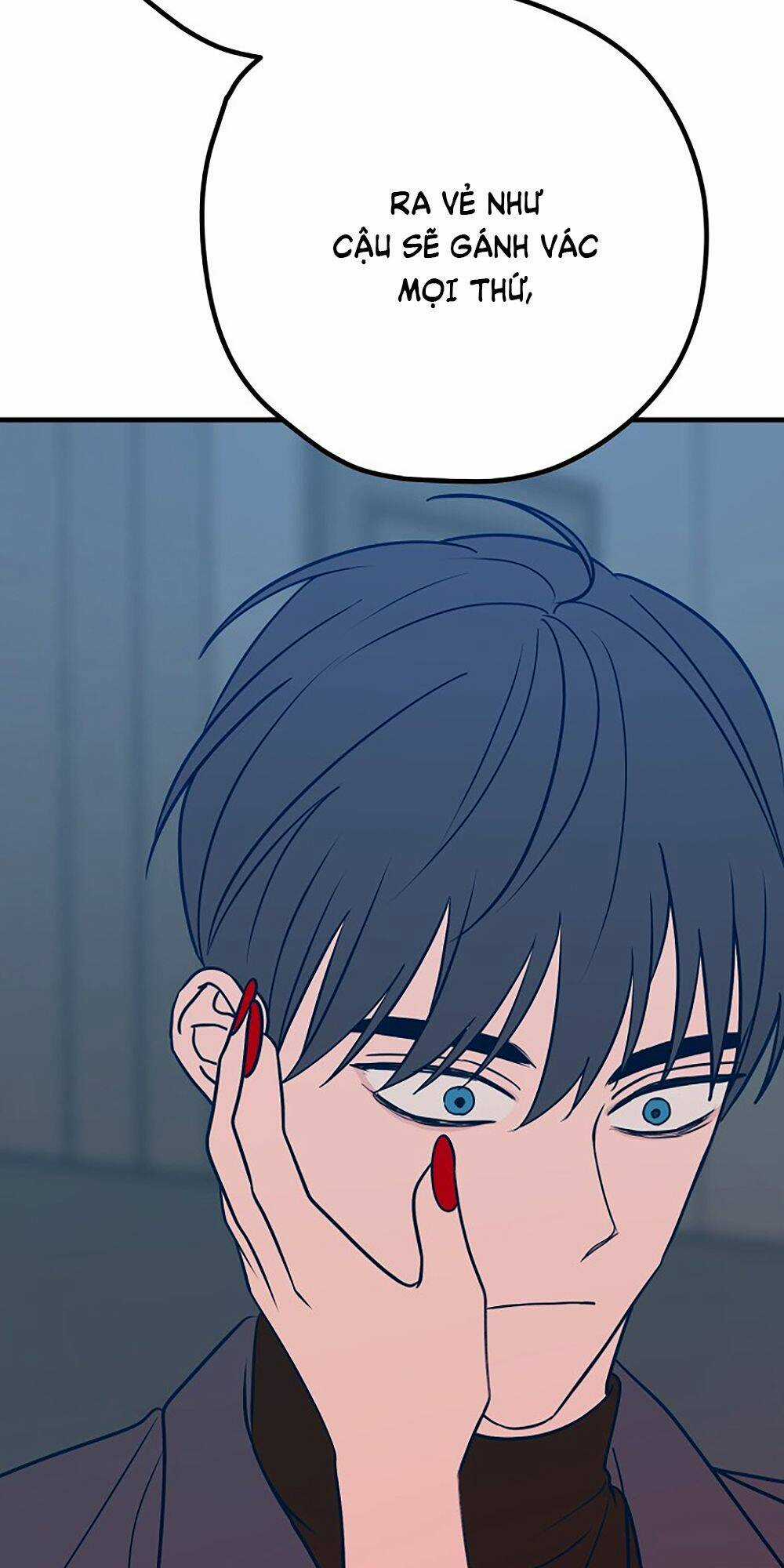 Kẻ Rác Rưởi Không Đáng Được Yêu Chapter 35 trang 73