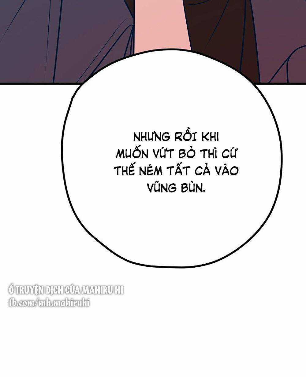 Kẻ Rác Rưởi Không Đáng Được Yêu Chapter 35 trang 74