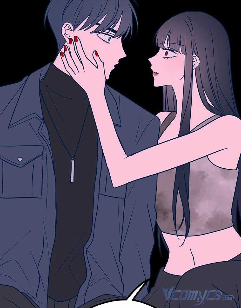 Kẻ Rác Rưởi Không Đáng Được Yêu Chapter 35 trang 78