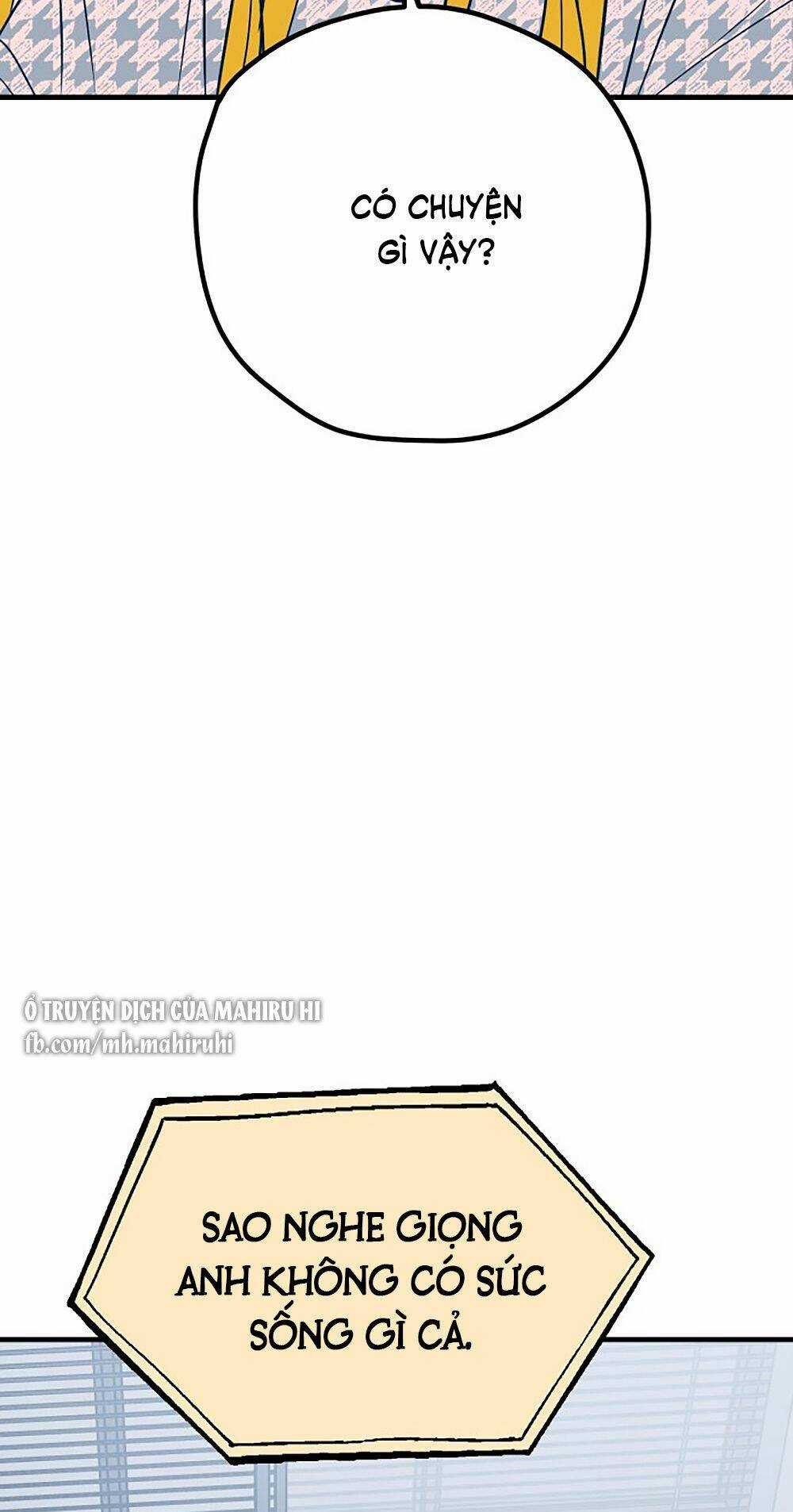 Kẻ Rác Rưởi Không Đáng Được Yêu Chapter 35 trang 85