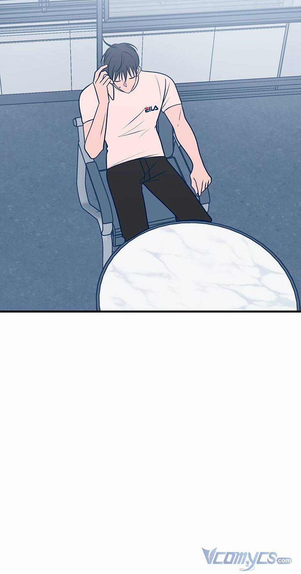 Kẻ Rác Rưởi Không Đáng Được Yêu Chapter 35 trang 86