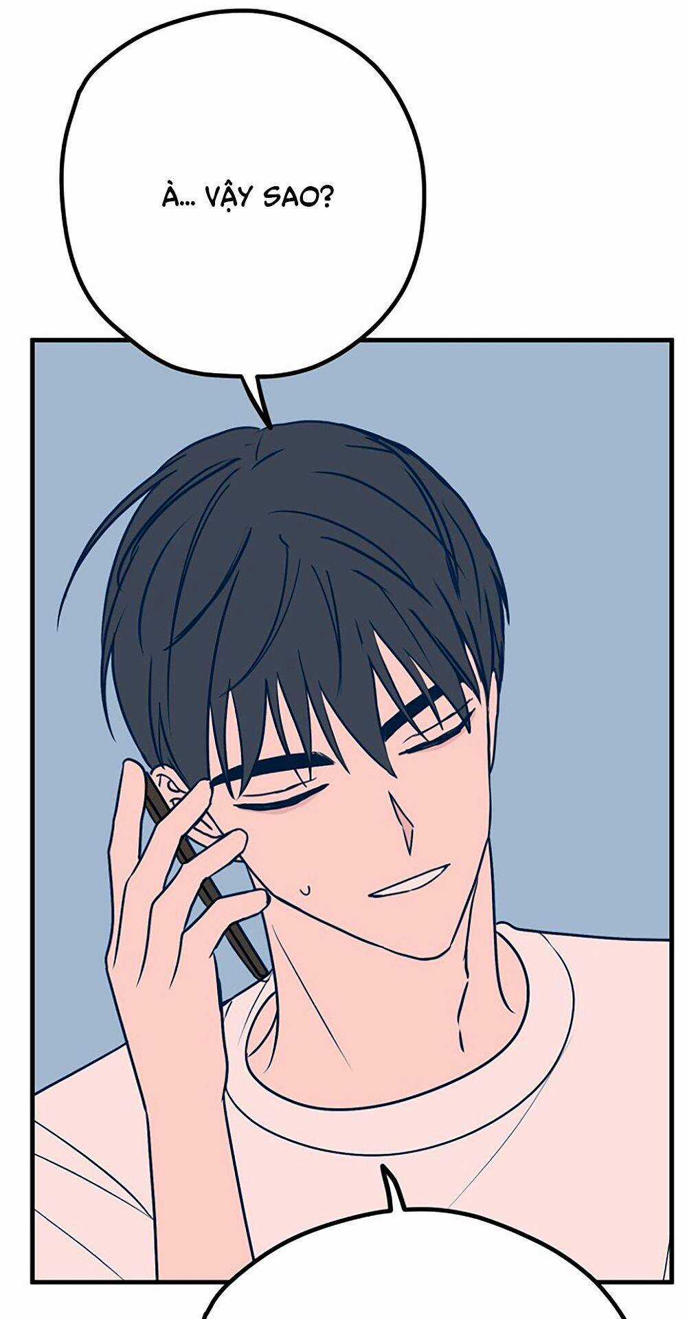 Kẻ Rác Rưởi Không Đáng Được Yêu Chapter 35 trang 87