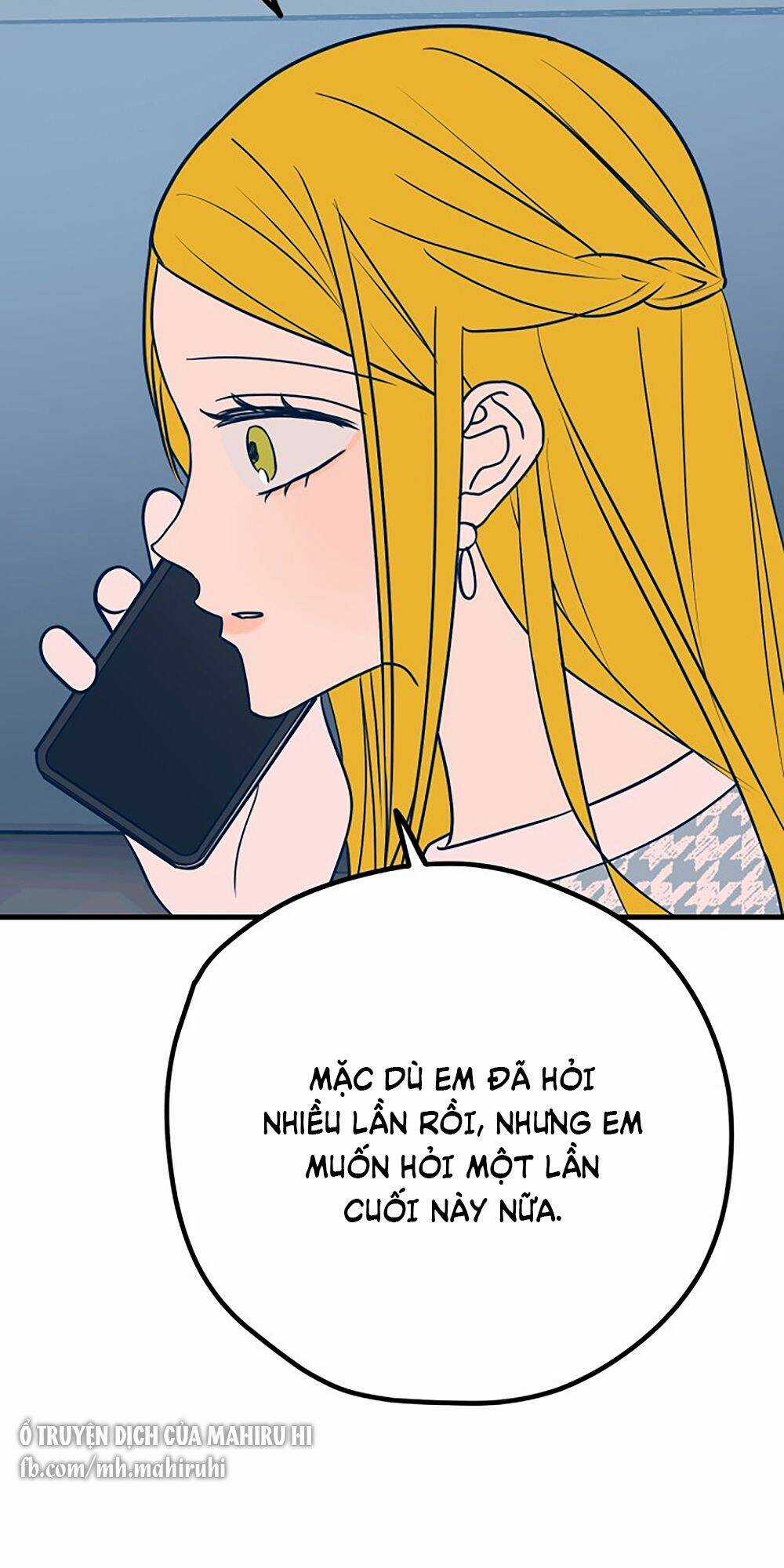 Kẻ Rác Rưởi Không Đáng Được Yêu Chapter 35 trang 89