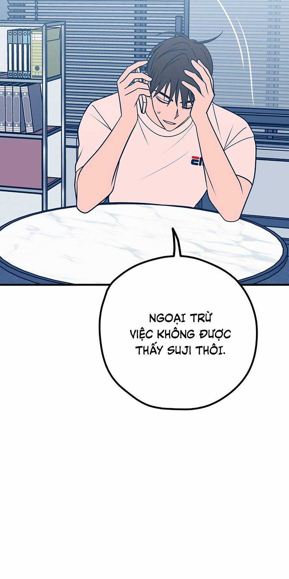 Kẻ Rác Rưởi Không Đáng Được Yêu Chapter 35 trang 95