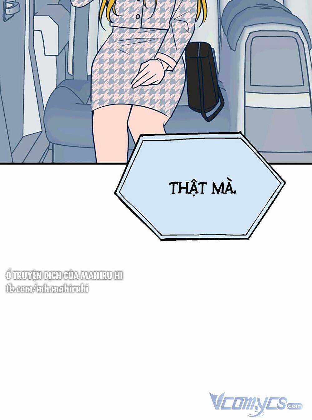 Kẻ Rác Rưởi Không Đáng Được Yêu Chapter 35 trang 97