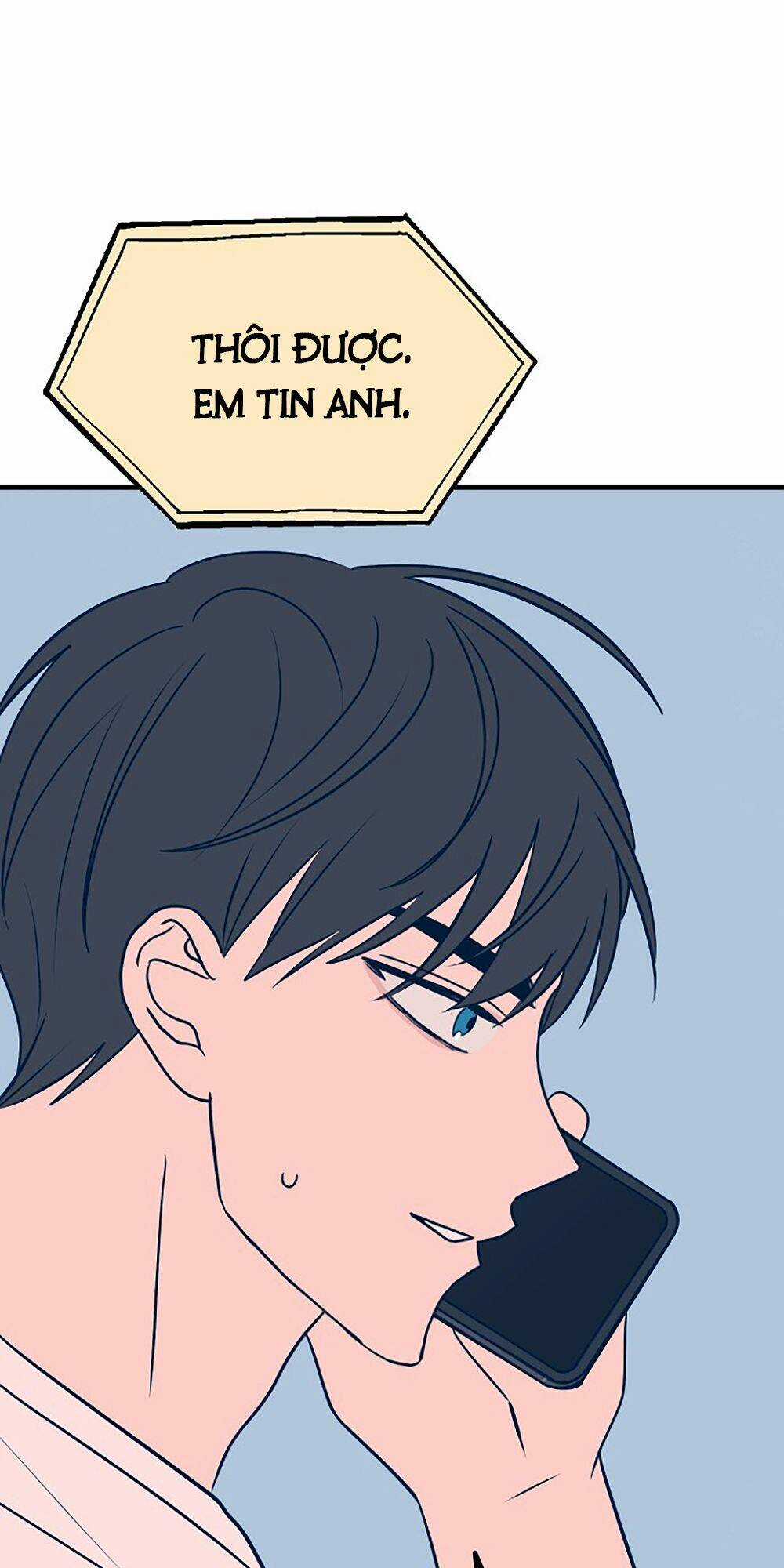 Kẻ Rác Rưởi Không Đáng Được Yêu Chapter 35 trang 98