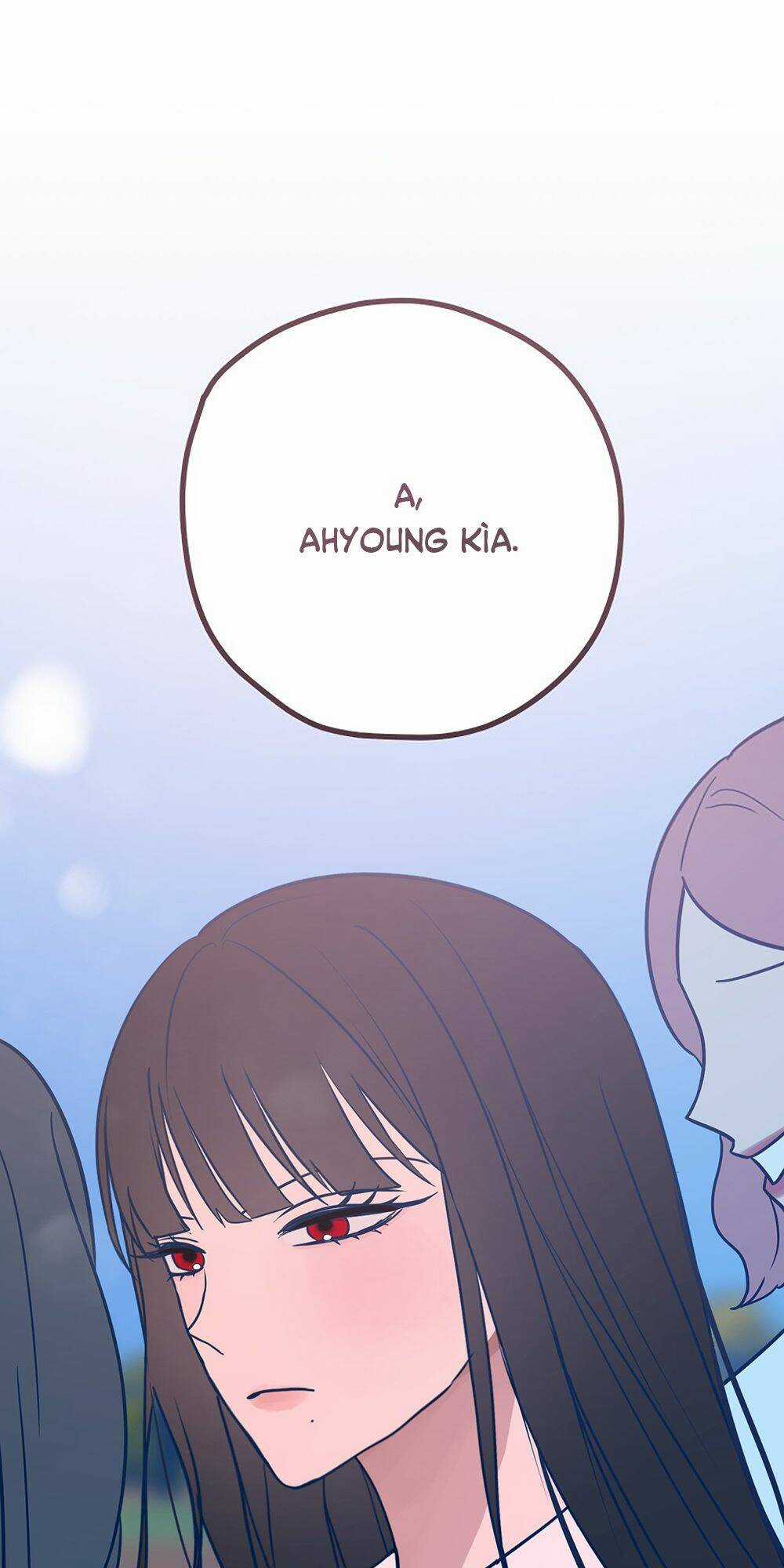 Kẻ Rác Rưởi Không Đáng Được Yêu Chapter 36 trang 1