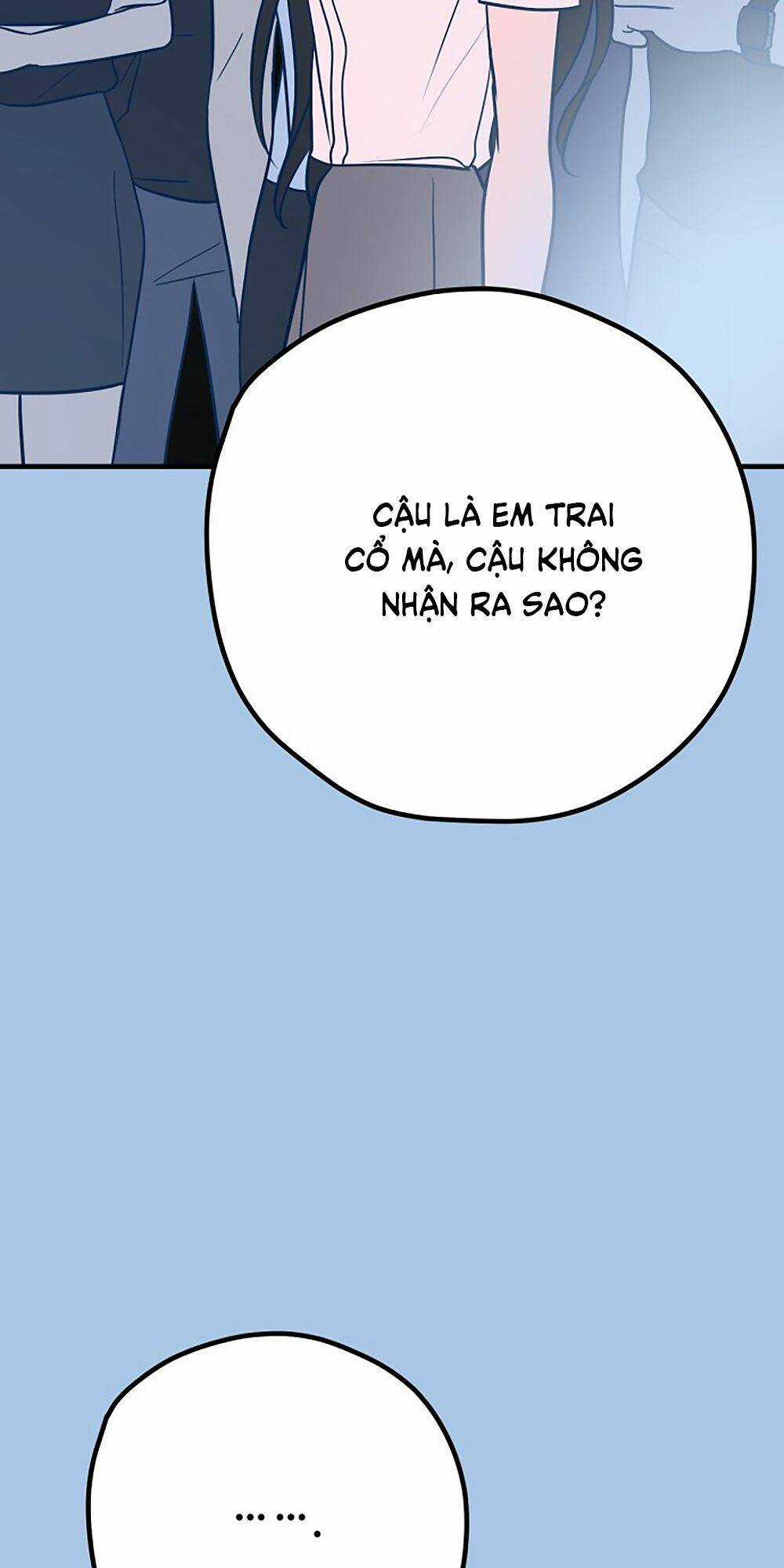 Kẻ Rác Rưởi Không Đáng Được Yêu Chapter 36 trang 10