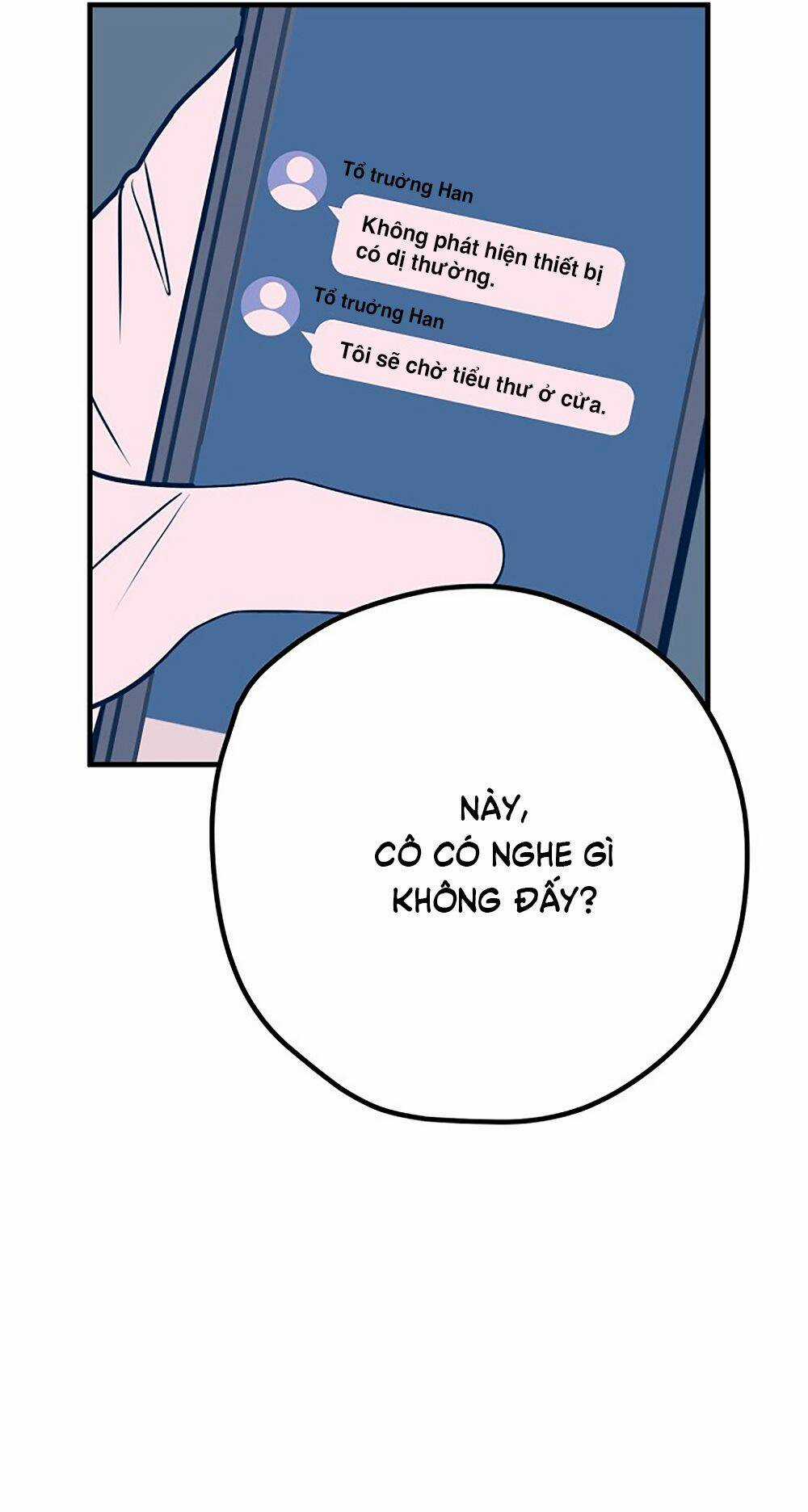 Kẻ Rác Rưởi Không Đáng Được Yêu Chapter 36 trang 102