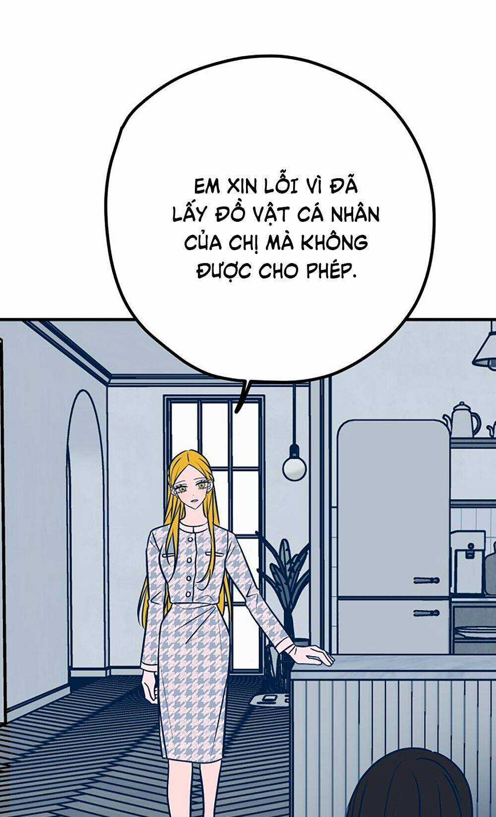 Kẻ Rác Rưởi Không Đáng Được Yêu Chapter 36 trang 104