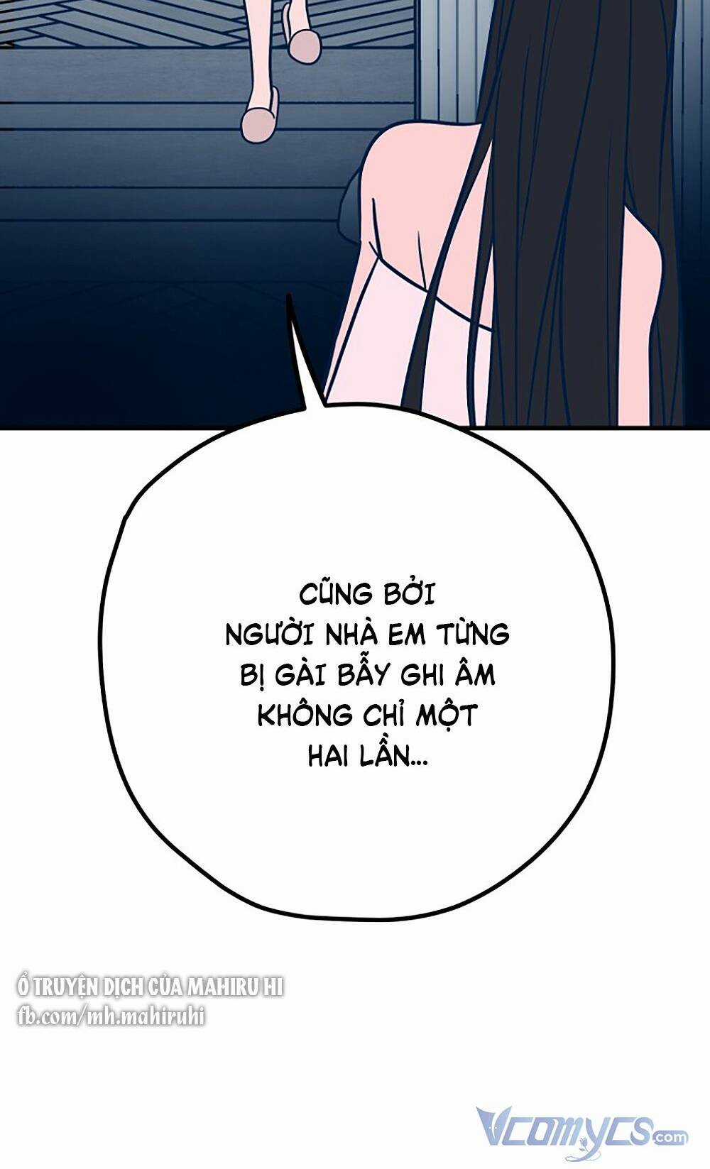 Kẻ Rác Rưởi Không Đáng Được Yêu Chapter 36 trang 105